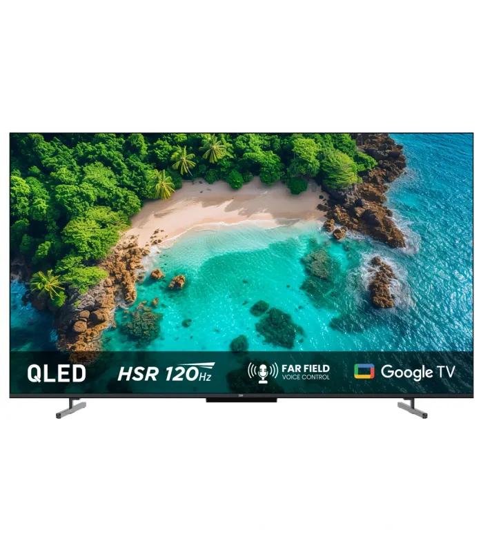 Beko 65UD7100 65 Inch QLED (4K) Google TV