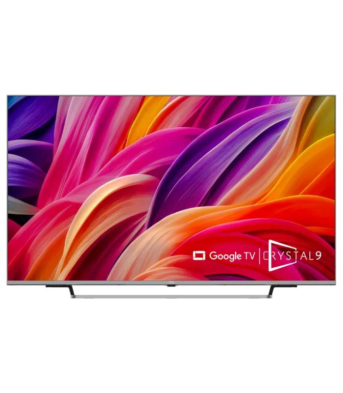 Beko B75M-D986S 75 Inch 120Hz 4K Google TV