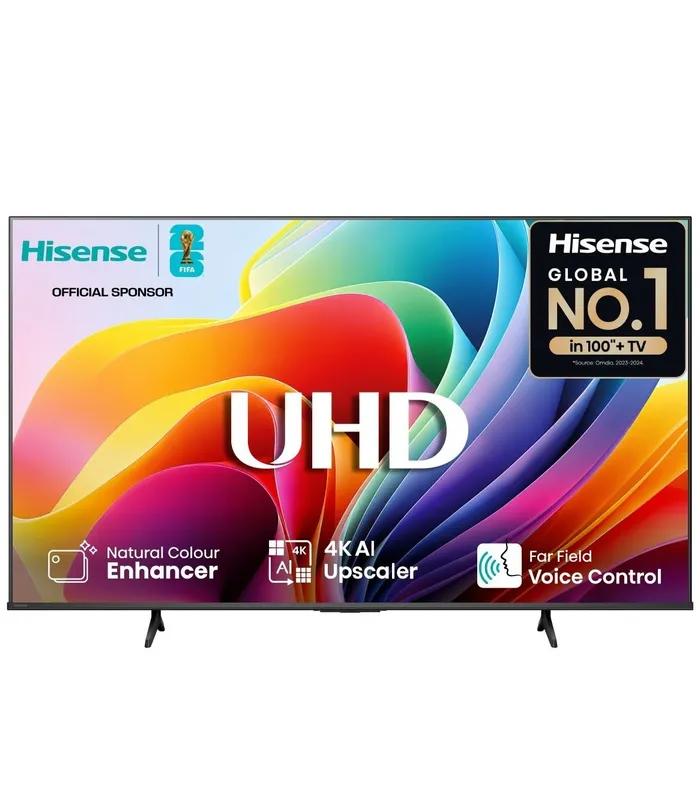 Hisense 32A4S 32 inch Direct LED HD Smart TV