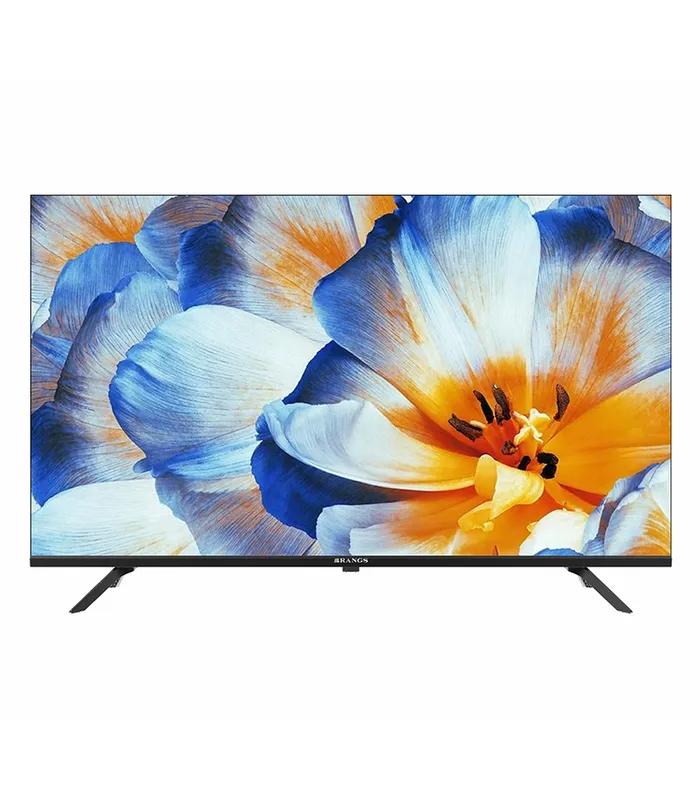 Rangs RG43ZXM2 43 Inch Frameless Smart TV