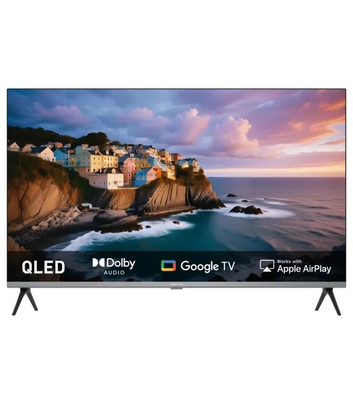 Singer 32D3200 32 Inch QLED FHD Google TV