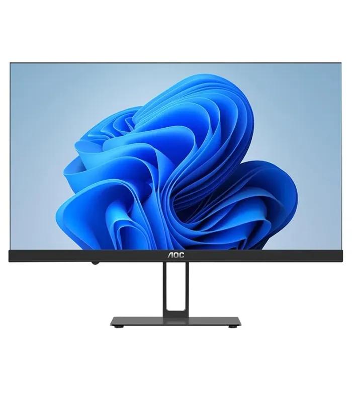 AOC AIO Noble A33 Intel Celeron N5095 23.8" All in One PC