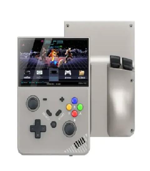 Sjgam M18 Handheld 64GB Gaming Console - Buy online at ClickBD