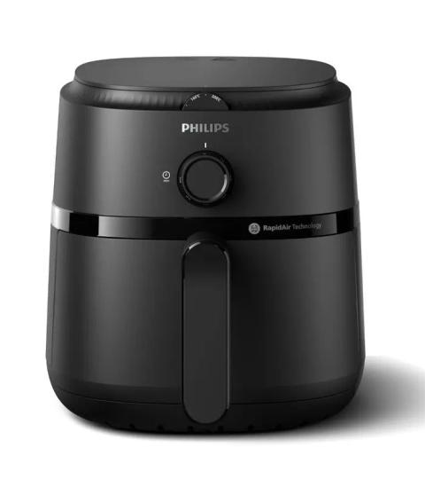 Philips NA120/00 Air Fryer 4.2L 100% Food Safe - Buy online at ClickBD