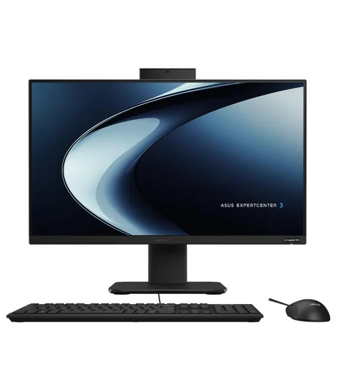 Asus ExpertCenter PM600 AiO PM640KA Ryzen AI 5 23.8" All in One PC