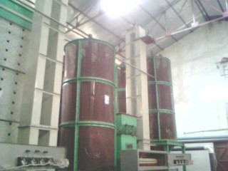Automatic Dall Mill machinery Indian