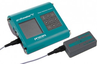 Rebar Locator Scanner Same as HILTI PS 200 Ferroscan