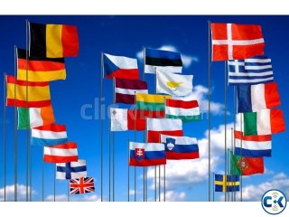 Study in Europe at very low cost