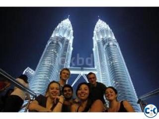 Study Jobs in Malaysia খরচ ভিসার পরে