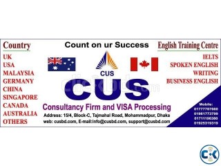 German visa for u