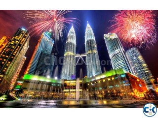 Malaysia Student Visa