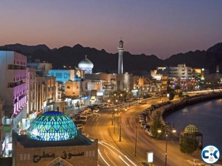 100 GUARANTEE MALDIVE OMAN HOTEL JOB VISA