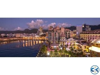 Bakery- Helper job in Mauritius