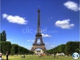 France Visit