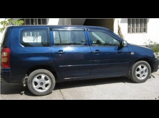 Succeed 2003 2006 1500 cc