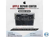 MacBook এর যেকোনো সমস্যা Apple Lab আছে আপনার পাশে