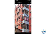 KHILGAON READY FLATS AT 1260 SFT ONLY 48 LAK TAKA. KHILGAON READY FLATS AT 1260 SFT ONLY 48 LAK TAKA.