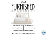 Cozy 1-Bedroom Studio Apartment Rent in Bashundhara R A Cozy 1-Bedroom Studio Apartment Rent in Bashundhara R A
