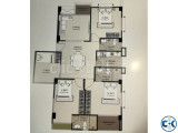 AFTABNAGAR READY FLATS AT1680 SFT SALE. AFTABNAGAR READY FLATS AT1680 SFT SALE.