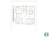 KHILGAON READY FLATS AT B BLOCK 1524 SFT SALE KHILGAON READY FLATS AT B BLOCK 1524 SFT SALE