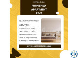 Modern Furnished 2-Bed Apartment Rent in Baridhara Dhaka Modern Furnished 2-Bed Apartment Rent in Baridhara Dhaka