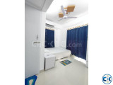 Furnished 2-Bedroom Apartment Rent in Bashundhara R A Dhaka Furnished 2-Bedroom Apartment Rent in Bashundhara R A Dhaka
