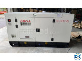 30 kVA Ricardo Diesel Generator for Sale in Bangladesh