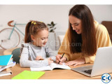 HOME TUTOR ON BADDA HOME TUTOR ON BADDA