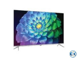 Haier H55P7UX 55 Inch HQLED 4K Smart Google TV