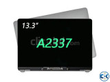 MacBook Air A2337 M1 2020 Display Replacement Service