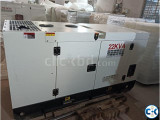 Ricardo Generator 20KVA Price in Bangladesh