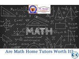 MATH TUTOR IN BADDA FROM AGA KHAN MATH TUTOR IN BADDA FROM AGA KHAN
