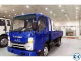 Jac Pickup Non Turbo 2026
