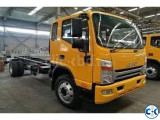 Jac Pickup 14Feet 2026