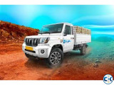Mahindra Big Bolero Pickup