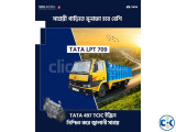 Tata LPT 709