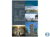 Luxury Apartments for Sale at Jolshiri Abashon Luxury Apartments for Sale at Jolshiri Abashon