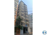 850 sft south face flat for sale at Aftab Nagar 850 sft south face flat for sale at Aftab Nagar