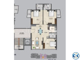 100 Ready flat at Uttara 100 Ready flat at Uttara