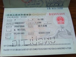 USA Student Visa Guaranteed Visa Contract