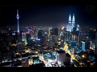 LEARN EARN IN MALAYSIA TUITION FEE 10000 RM for 2 years