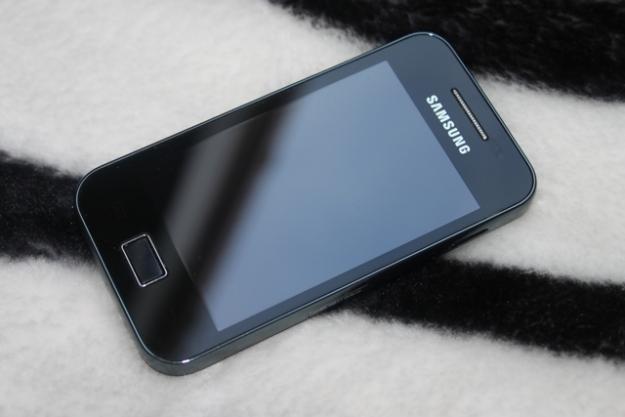 Samsung Galaxy Ace GT-S5839i large image 0