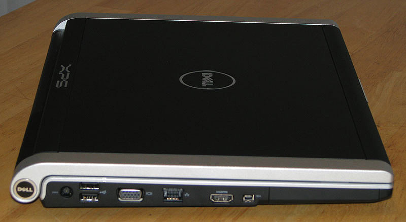 Dell XPS M1530 Core 2 Duo 2.4 GHz large image 0