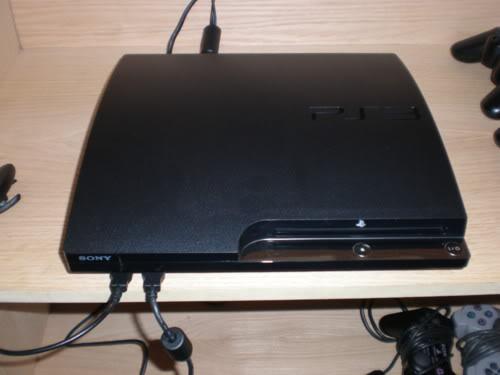 Playstation 3 320GB large image 0