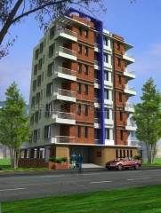 Only 25 lac taka 1056 Sq Ft call me 01772553070