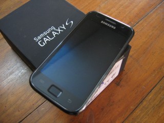 Samsung Galaxy S GT-I9000