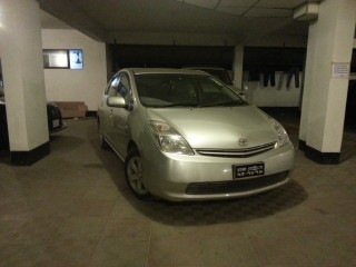 2005 Toyota Prius Hybrid