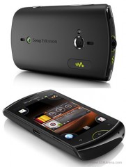 sony ericsson live with with walkman