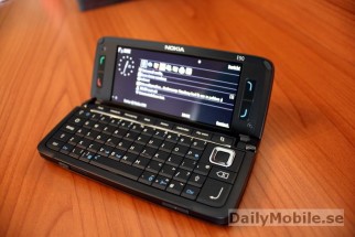 Nokia E90 Communicator mobile 4 extra vabzzzzzz Full ok..N