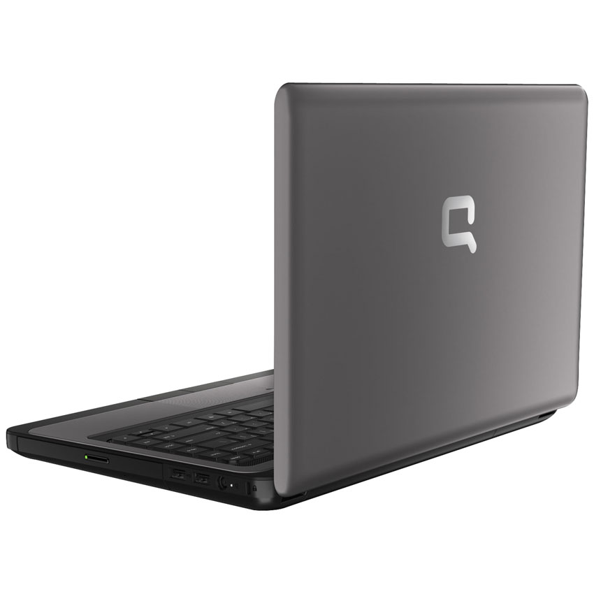 Compaq CQ43 AMD Dual Core Laptop 1 year warranty large image 0